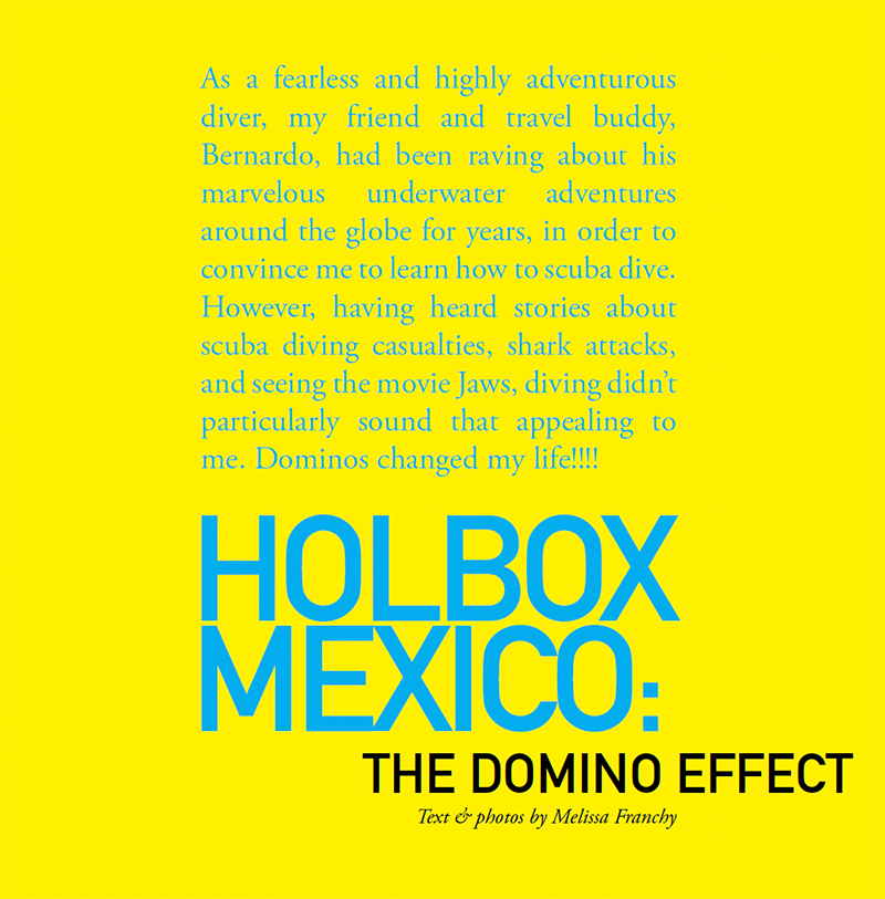 Holbox