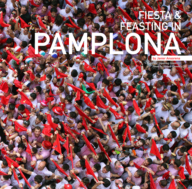 Pamplona