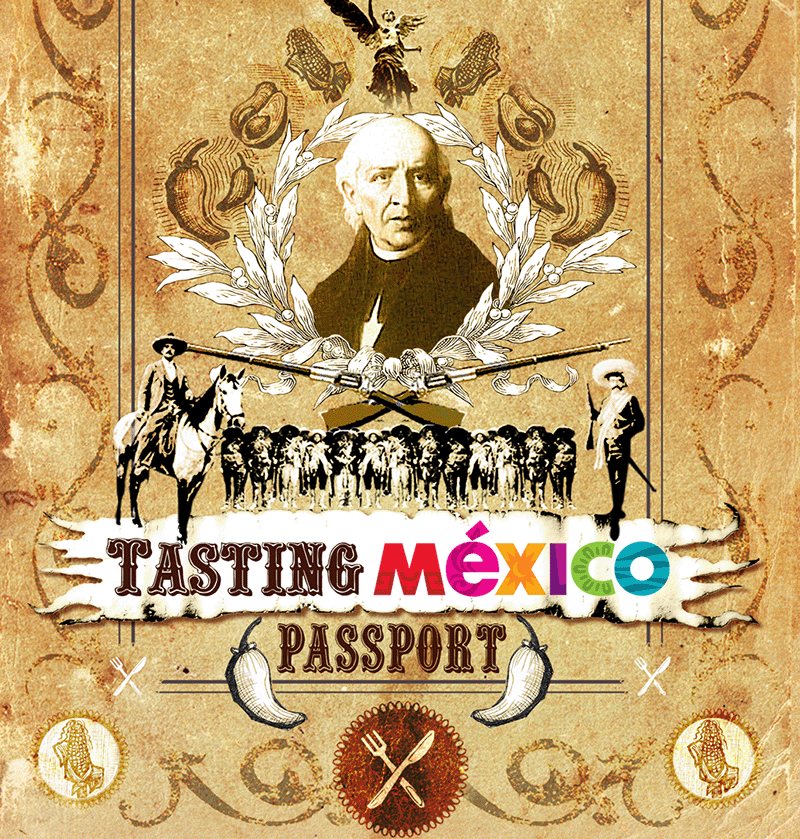 TastingMexico